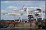 Containerhafen