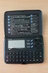 Casio SF-A10 aus 1996 -II-