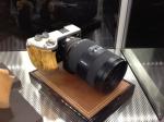 SONY meets Hasselblad