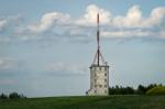 Richtfunkturm Hartha Kreuz