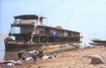 MS Aids in Mopti (Mali) 1987