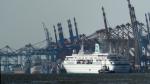 Containerhafen Bremerhaven