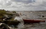 Das Boot im Oktober