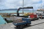 Praslin Dock