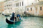 Traghetto in Venedig