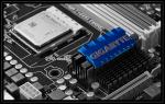 Gigabyte Mainboard Detail