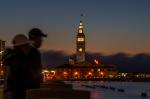 San Francisco Pier