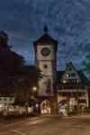 Altstadt Freiburg 5