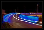 Blue Bridge