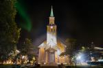 Tromsø Kathedrale