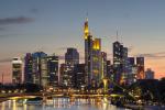 Frankfurt Skyline