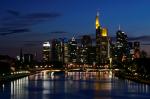 Frankfurt Skyline