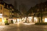 Trödelmarkt in Nürnberg