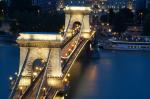 Budapest Kettenbrücke