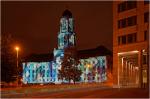 Berlin leuchtet und Festival of Lights 2016 19