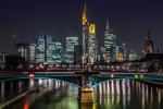 Frankfurt Skyline