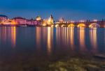 Karlsbrücke, Prag neu 2