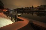 Eine kalte Winternacht in Spandau (5)