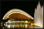 Haus der Kulturen der Welt, größer