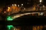 Dublin nachts 2