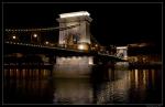 Kettenbrücke Budapest