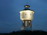 Wasserturm auf Langeoog