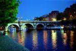Analog: Pont Neuf, Paris