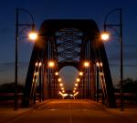 Sternbrücke Magdeburg