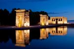 Tempel von Debod