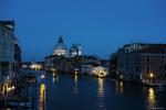 Venedig bei Nacht