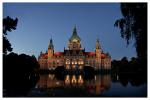 Rathaus Hannover