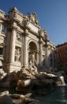 Trevi Brunnen