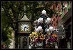 Steam Clock