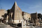 Cimitero monumentale di Paternò