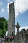 Monasterboice 1