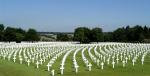 AMERICAN CEMETERY AND MEMORIAL III