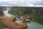 Snake River Canyon