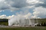 Upper Geyser Basin 01