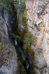 Maligne Canyon 2