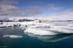 Jökulsarlon