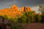 Crescent Moon (Sedona)