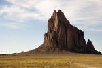 (76)	Shiprock