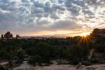 (98)	Die Sonne geht auf im Needles District