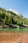 (107)	Maroon Bells – noch mehr Umgebung