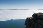 (179)	winterlicher Yellowstone Lake