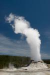 (192)	Castle Geyser Perspektive 1