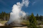 (198)	Riverside Geyser