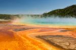 (201)	Grand Prismatic Spring