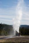 (204)	Lone Star Geyser