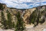 Yellowstone Canyon01